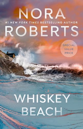 Whiskey Beach von Penguin Publishing Group